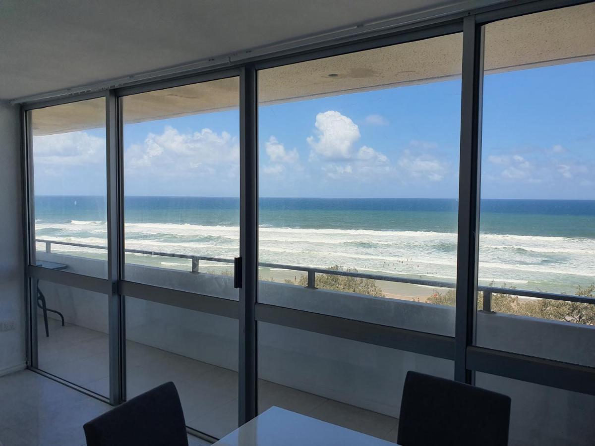 The Sands Surfers Paradise Dış mekan fotoğraf