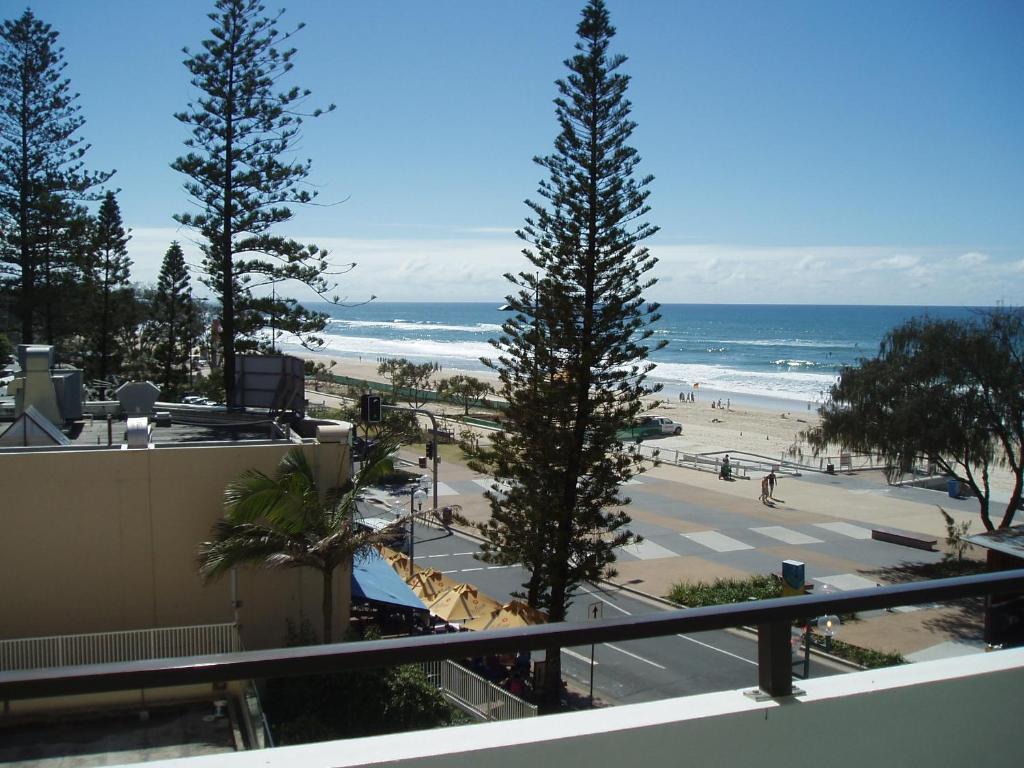 The Sands Surfers Paradise Oda fotoğraf