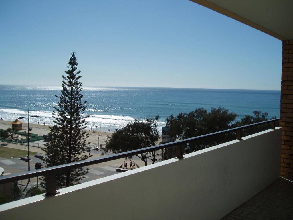The Sands Surfers Paradise Oda fotoğraf