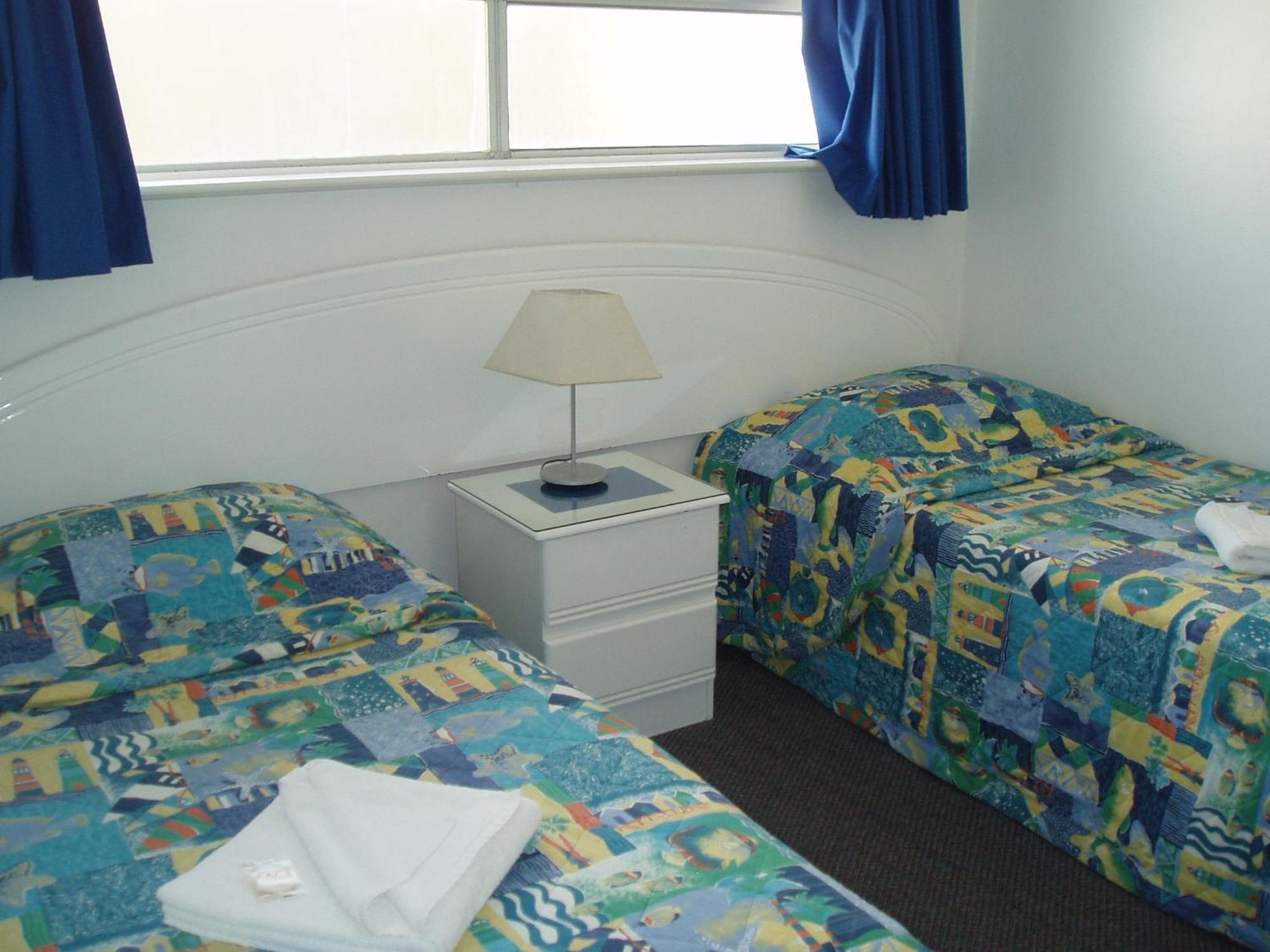 The Sands Surfers Paradise Dış mekan fotoğraf
