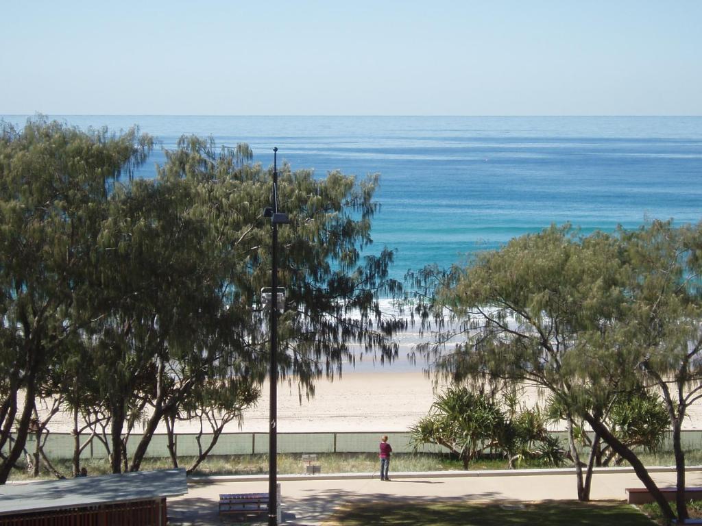 The Sands Surfers Paradise Oda fotoğraf