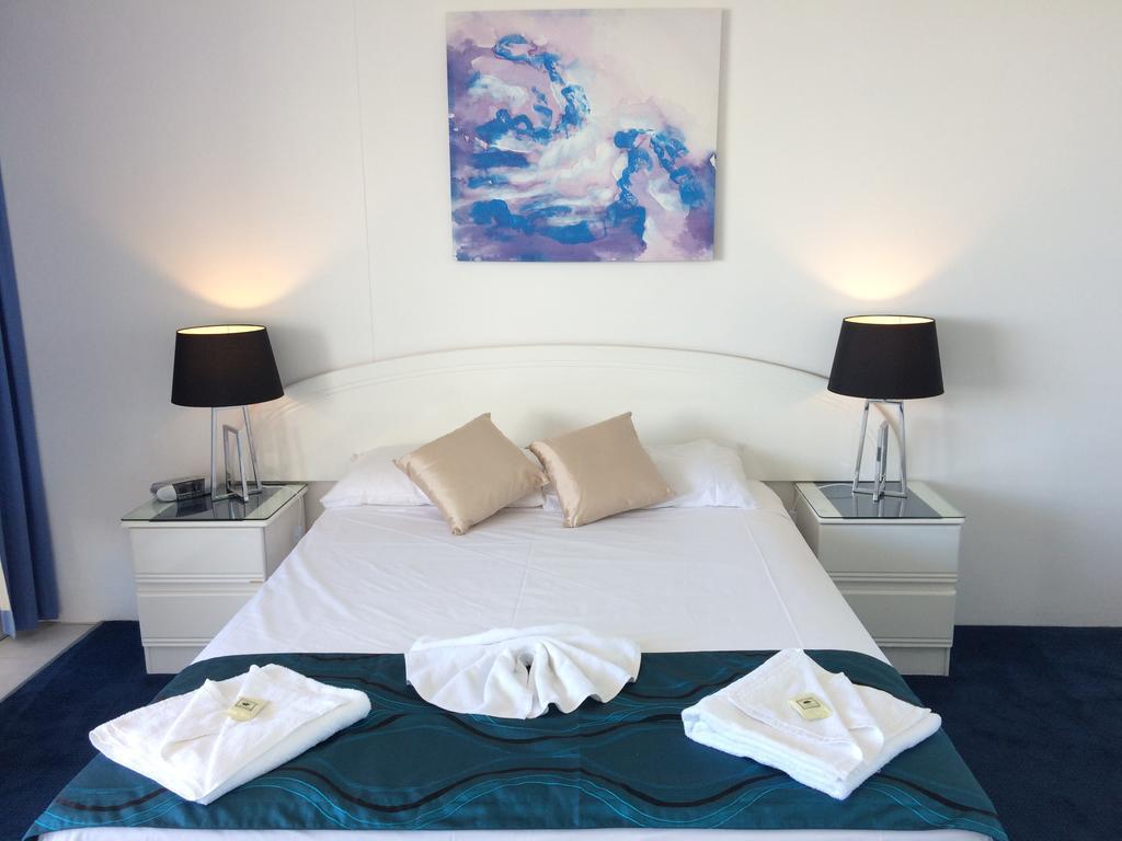 The Sands Surfers Paradise Dış mekan fotoğraf