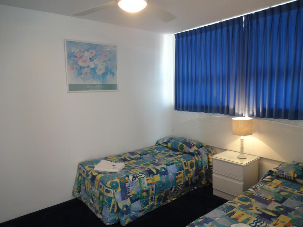 The Sands Surfers Paradise Dış mekan fotoğraf