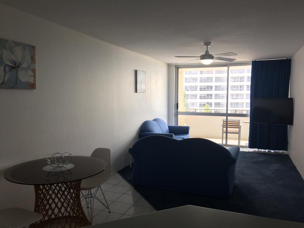 The Sands Surfers Paradise Dış mekan fotoğraf