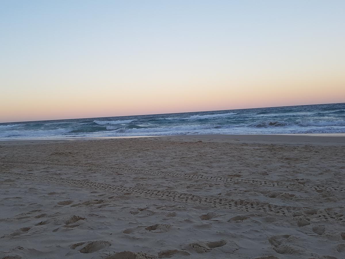 The Sands Surfers Paradise Dış mekan fotoğraf