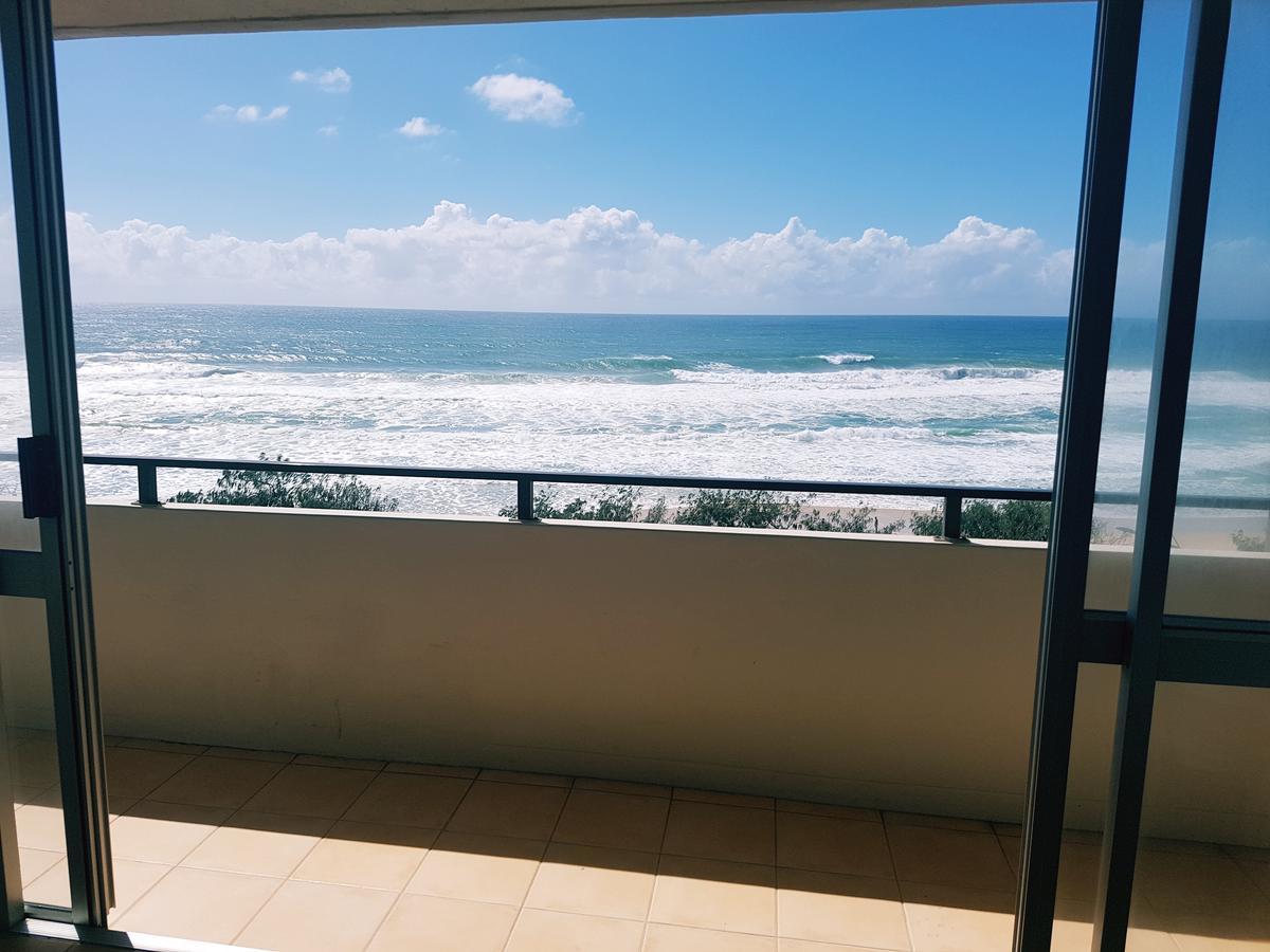 The Sands Surfers Paradise Dış mekan fotoğraf