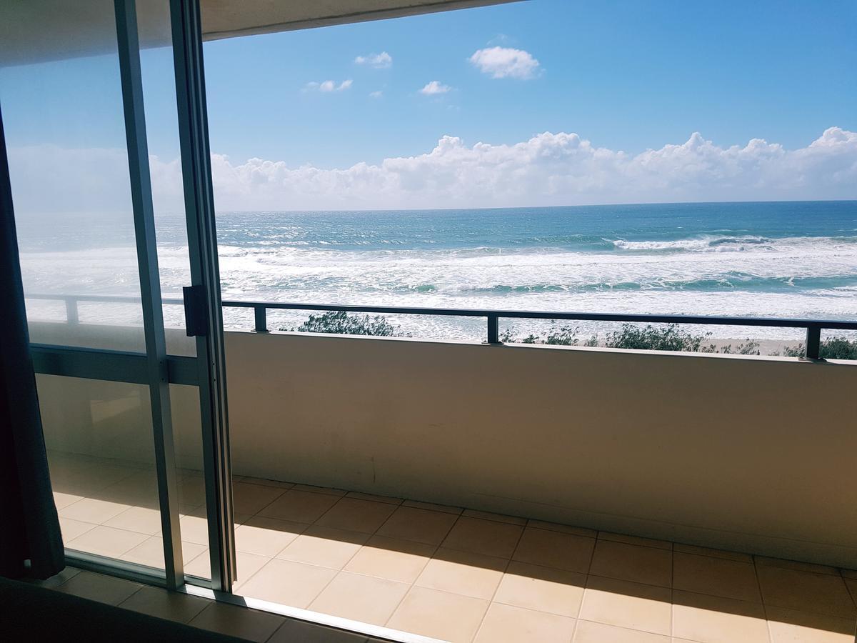 The Sands Surfers Paradise Dış mekan fotoğraf