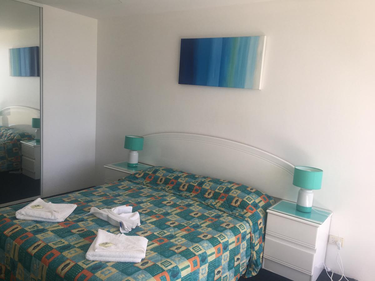 The Sands Surfers Paradise Dış mekan fotoğraf