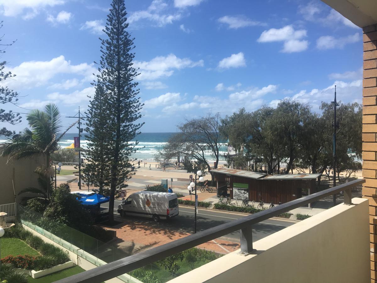 The Sands Surfers Paradise Dış mekan fotoğraf