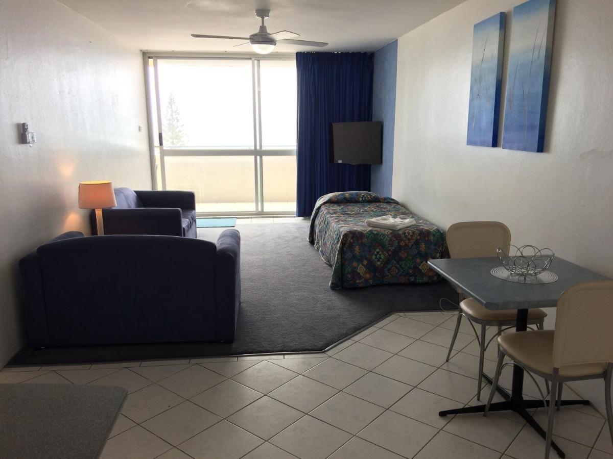 The Sands Surfers Paradise Dış mekan fotoğraf