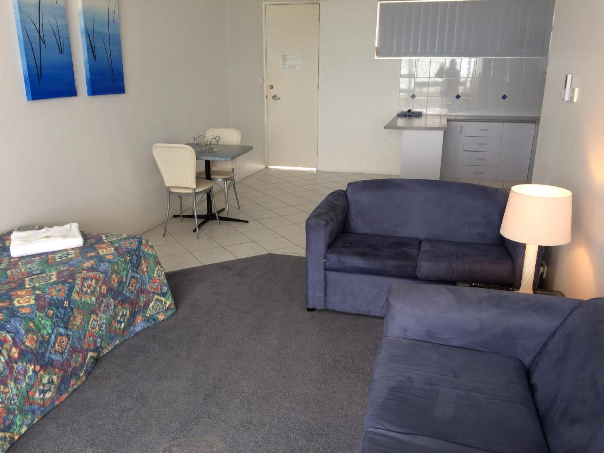 The Sands Surfers Paradise Dış mekan fotoğraf